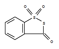 Beaucagereagent;3H-1,2-Benzodithiol-3-one-1,1-dioxide