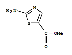 Methyl2-aminothiazole-5-carboxylate
