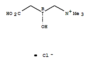 L(-)-Carnitinehydrochloride