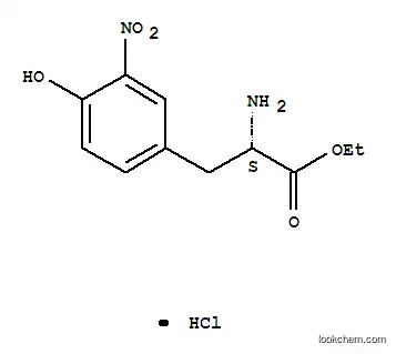 3-ニトロ-L-チロシンエチル?塩酸塩
