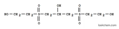 1,3-ビス(2-ヒドロキシエチルスルホニル)-2-プロパノール