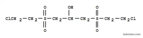 1,3-비스(클로로에틸술포닐)프로판올