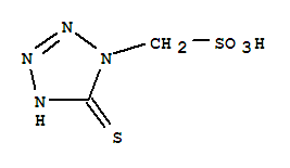 5-Mercapto-1,2,3,4-Tetrazole-1-MethylSulfonicAcid