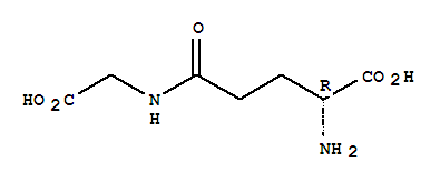 γ-D-Glutamylglycine