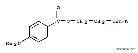 エチレングリコールモノブチルエーテルp-ジメチルアミノベンゾアート