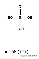 りん酸ロジウム(III)