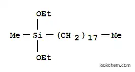 メチルオクタデシルジエトキシシラン