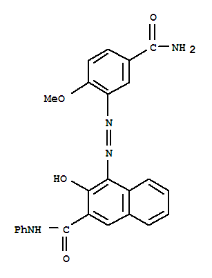 Pigment Red 245