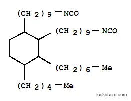 2-헵틸-3,4-비스(9-이소시아나토노닐)-1-펜틸시클로헥산