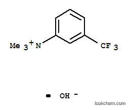 水酸化トリメチル(トリフルオロ-m-トリル)アンモニウム