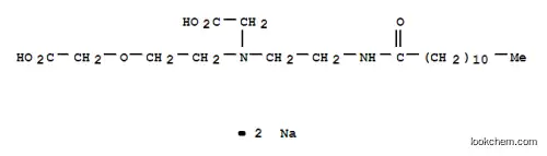 ラウロアンフォ二酢酸ナトリウム