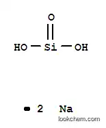ジナトリウム メタケイ酸
