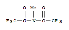 N-Methyl-bis(trifluoroacetamide)