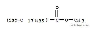 イソステアリン酸メチル