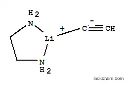 1,2-エタンジアミン/エチニルリチウム,(1:1)