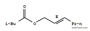 트랜스-2-헥세닐 이소발레레이트