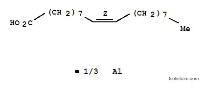 トリス[(Z)-9-オクタデセン酸]アルミニウム