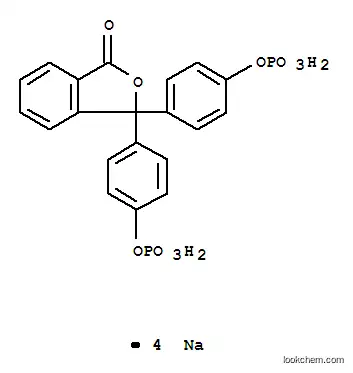 フェノールフタレインジホスファートテトラナトリウム塩