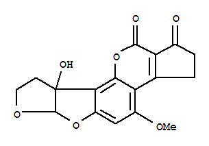 AflatoxinM2
