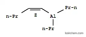1-ペンテニルジプロピルアルミニウム
