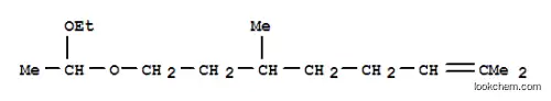 8-(1-에톡시에톡시)-2,6-디메틸옥트-2-엔