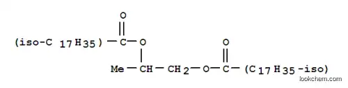 1-메틸-1,2-에탄디일디이소옥타데카노에이트