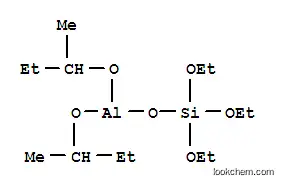 ジ-sec-ブトキシ(トリエトキシシロキシ)アルミニウム