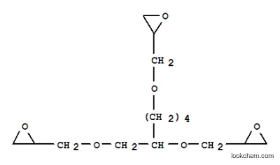 2,2′,2′′-[1,2,6-ヘキサントリイルトリス(オキシメチレン)]トリスオキシラン