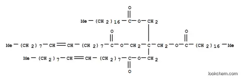 ジ[(Z)-9-オクタデセン酸]2,2-ビス[[(1-オキソオクタデシル)オキシ]メチル]-1,3-プロパンジイル