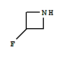 3-fluoroazethidine