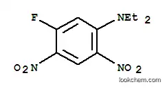N,N-ジエチル-5-フルオロ-2,4-ジニトロアニリン
