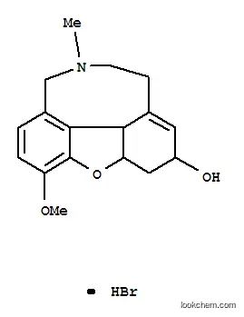 GALANTHAMINE HYDROBROMIDE