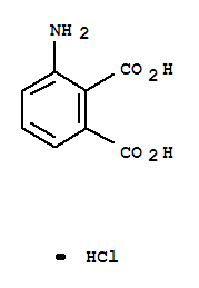 3-Aminophthalicacidhydrochloride