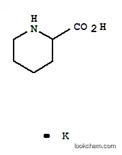 칼륨 피 페리 딘 -2- 카르 복실 레이트