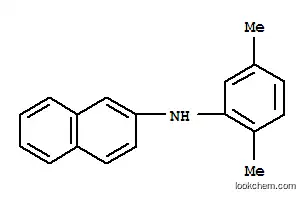 N- (2,5- 디메틸 페닐) 나프탈렌 -2- 아민