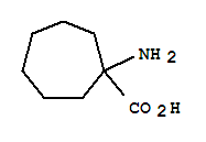 1-Aminocycloheptane-1-carboxylicacid