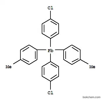비스(4-클로로페닐)-비스(4-메틸페닐)플루벤