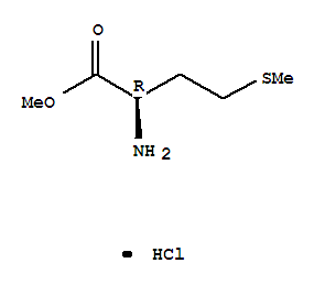 H-D-Met-OMe.HCl