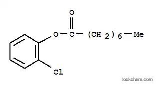 (2-클로로페닐)옥타노에이트