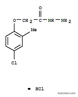 2-메틸-4-클로로페녹시아세트산 하이드라지드 염산염