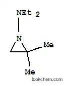 1-아지리딘아민, N,N-디에틸-2,2-디메틸-