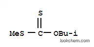 S- 메틸 O- (2- 메틸 프로필) 디티 오 카보네이트