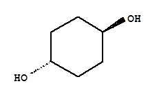 TRANS-1,4-CYCLOHEXANEDIOL