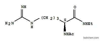 N-알파-아세틸아르기닌-에틸아미드