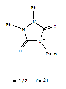 Phenylbutazonecalcium