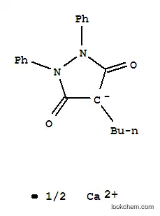 페닐부타존칼슘