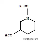 2-(1-부틸-3-피페리딜)아세트산