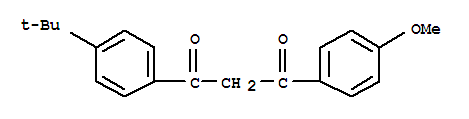 Avobenzone