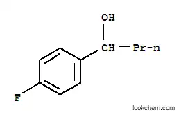 1-(4-플루오로페닐)-부탄올