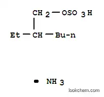 硫酸2-エチルヘキシル(アンモニウム)